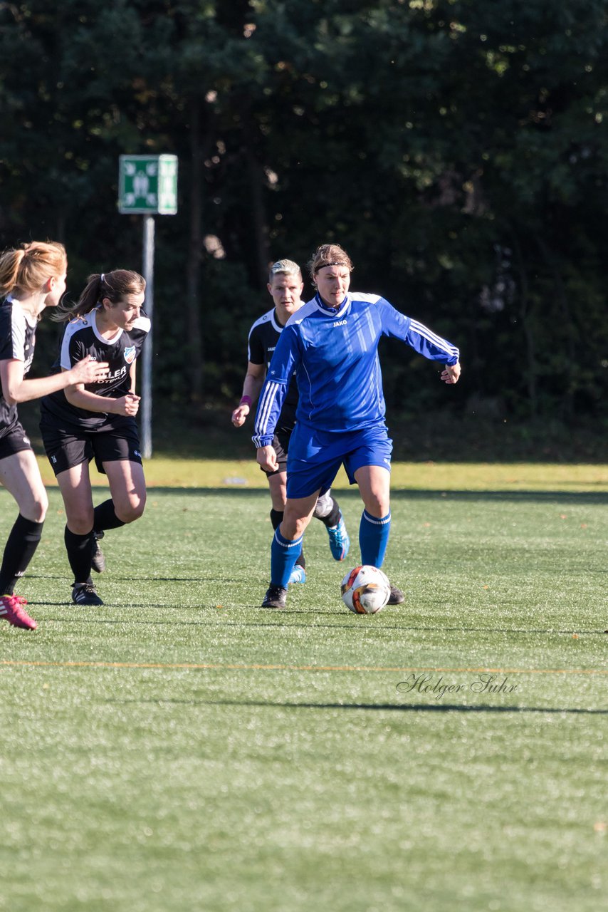 Bild 91 - Frauen SV Henstedt Ulzburg II - TSV Russee : Ergebnis: 6:0